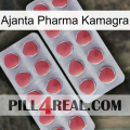 Ajanta Pharma Kamagra 19